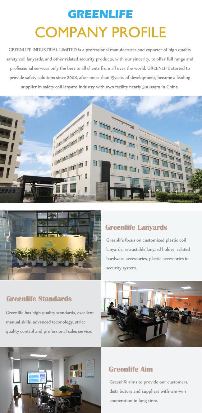 Greenlife  Industrial  Limited Profil firmy